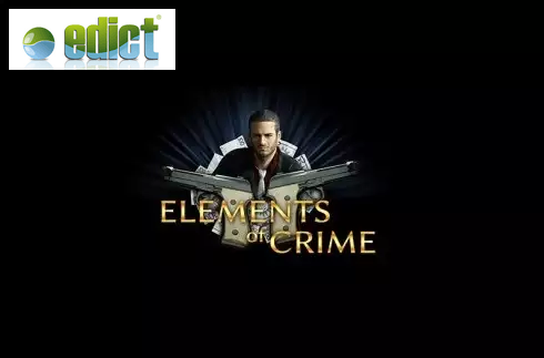 Elements Of Crime